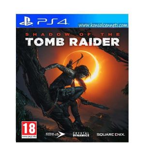 shadow of tomb raider