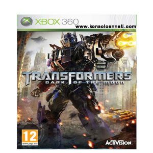 transformers dark of the moon