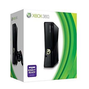 Xbox 360 Cihazları
