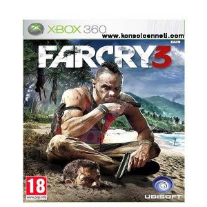 farcry 3