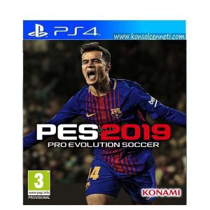 pes 19 sıfır