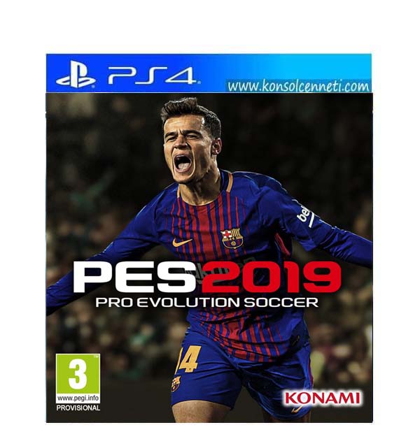 pes 19 sıfır pes 19 sıfır