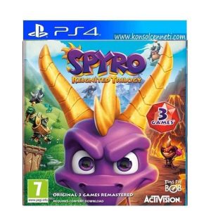 spyro