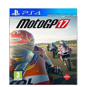 MOTOGP 17