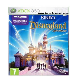 dısneyland adventures