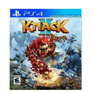 knack 2