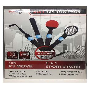 sports pack