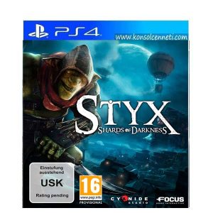 styx