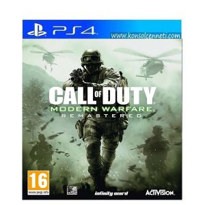 cod mw remes