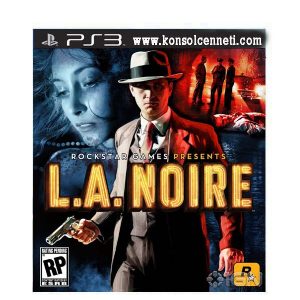 la noıre