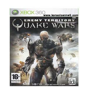 QUAKE WARS