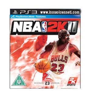 NBA2K11