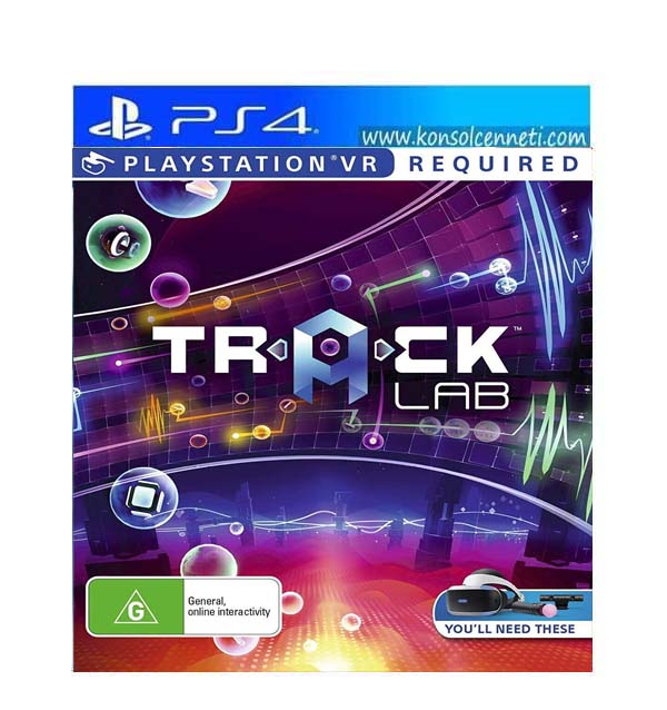 TRACK LOB TRACK LOB