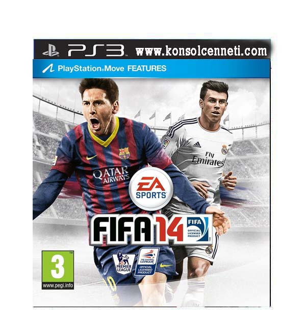 fıfa 14 ps3 fıfa 14 ps3