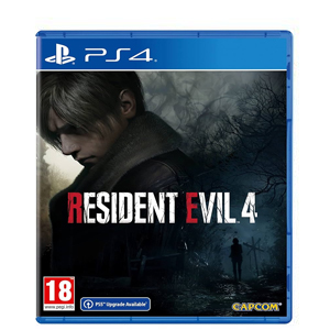 resident evil 4 remake