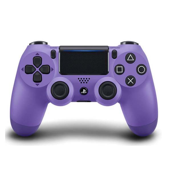 electrıc purple