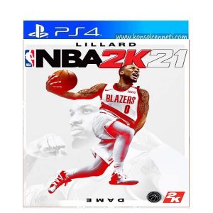 NBA2K21