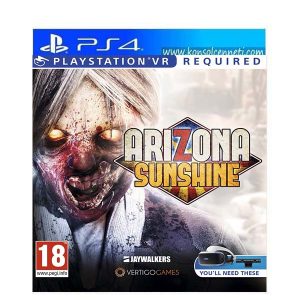 arızona