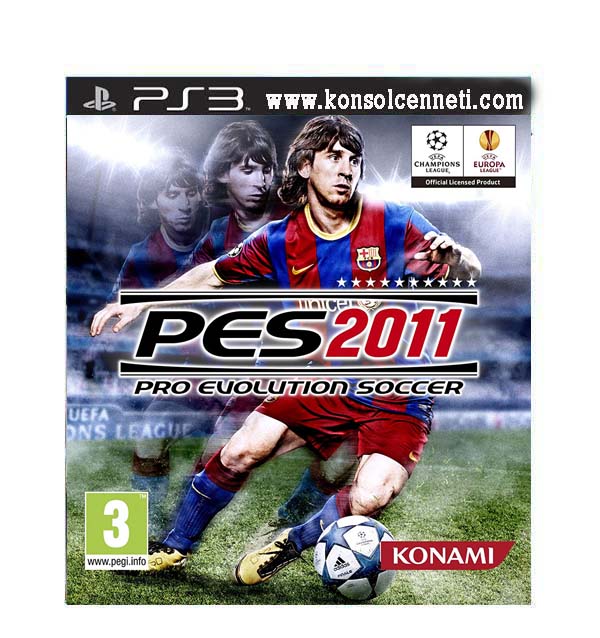 pes 11 pes 11