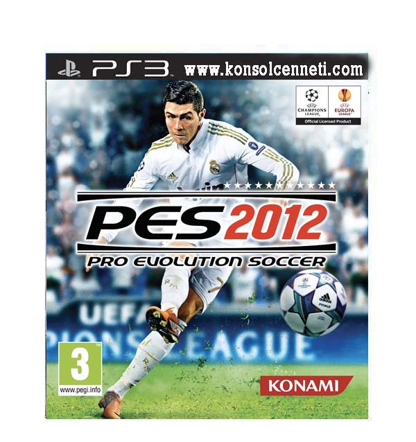 pes 12 pes 12