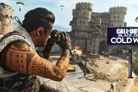 Call Of Duty Black Ops Cold  War
