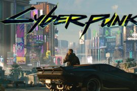 Cyberpunk 2077