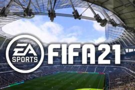 Fifa 2021 ps4