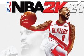 Nba 2K21 Ps4