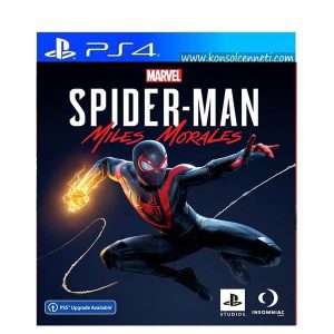spıderman mıles