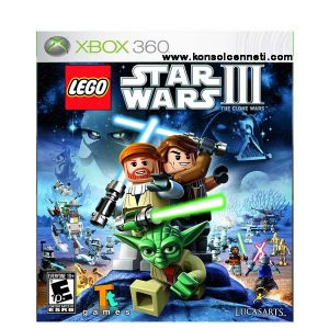 LEGO SW 3