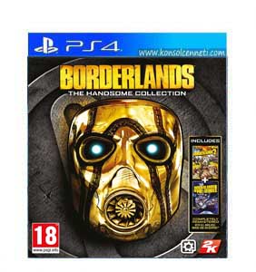 borderlands borderlands