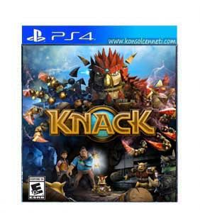 KNACK
