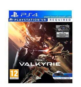 valkrıe
