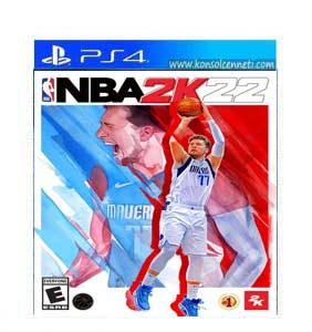 nba 2k22
