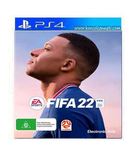 FIFA 2022 FIFA 2022