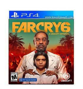 farcry 6