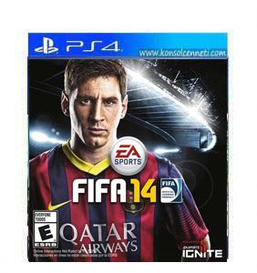 FIFA 14