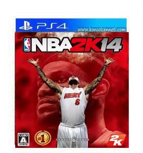 nba2k14