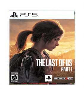last of us 1