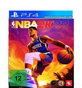 NBA2K23 NBA2K23