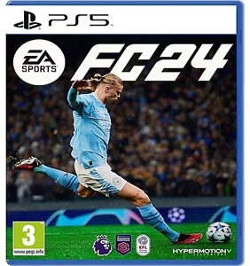 Ps5 Fc24 fifa 24