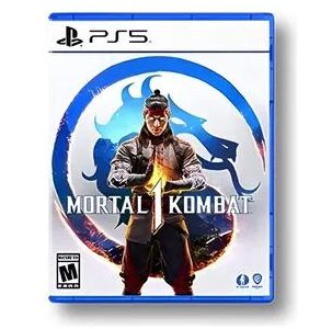 Mortal Kombat 1 - Sıfır - Ps5