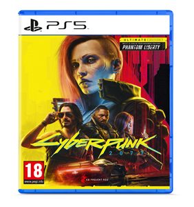 cyberpunk 2077