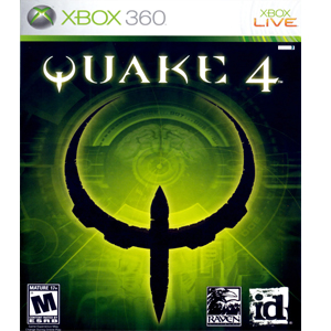 Quake 4