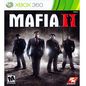 Mafia 2