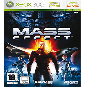 mass effect