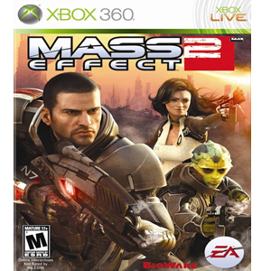 mass effect 2