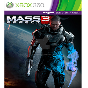 mass effect 3