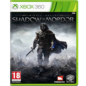 Shadow Of Mordor
