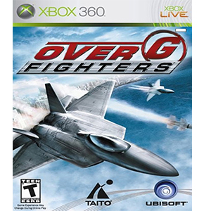 Over G Fıghters